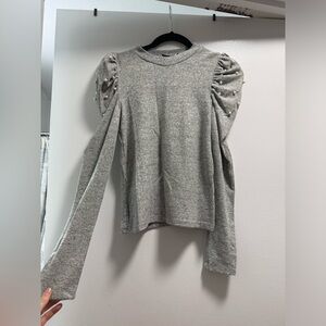 H&M Sweater with pearls
